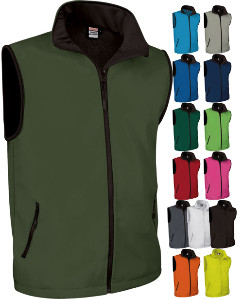Gilet TUNDRA